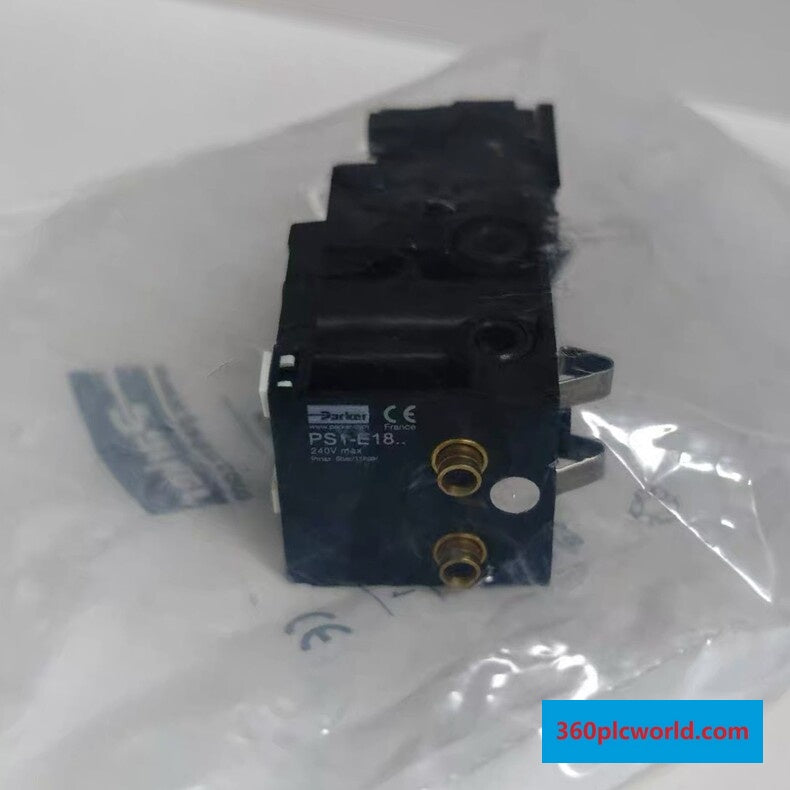 Parker PS1-E181 New Industrial Automation Spare Part for Industrial Automation
