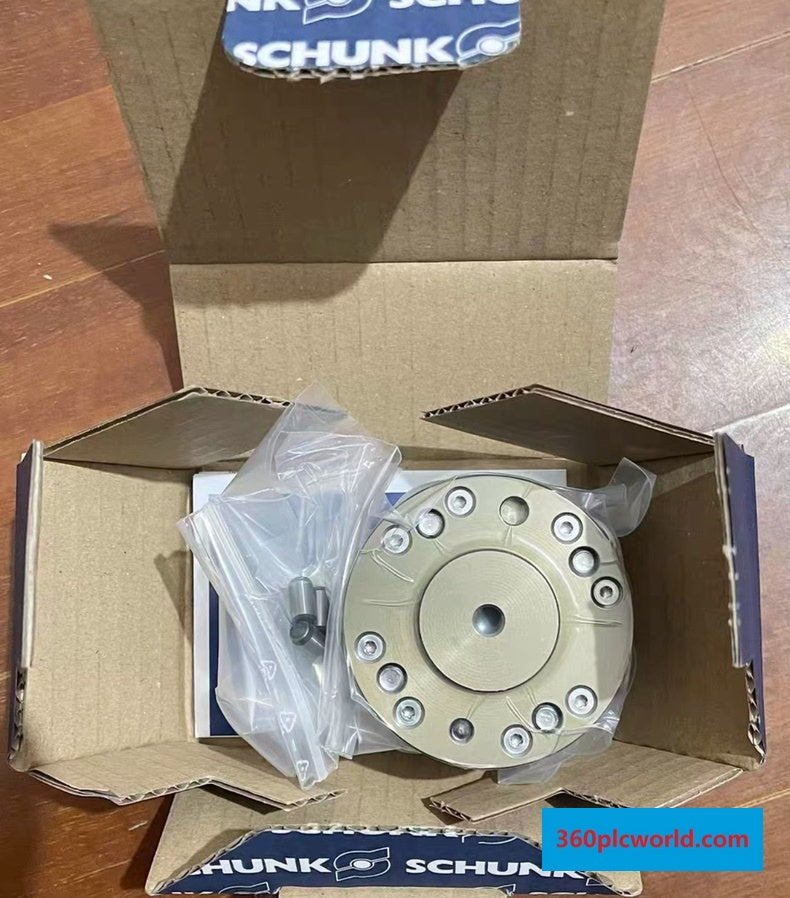 Schunk AGE-XY-050 New Industrial Automation Spare Part for Industrial Automation