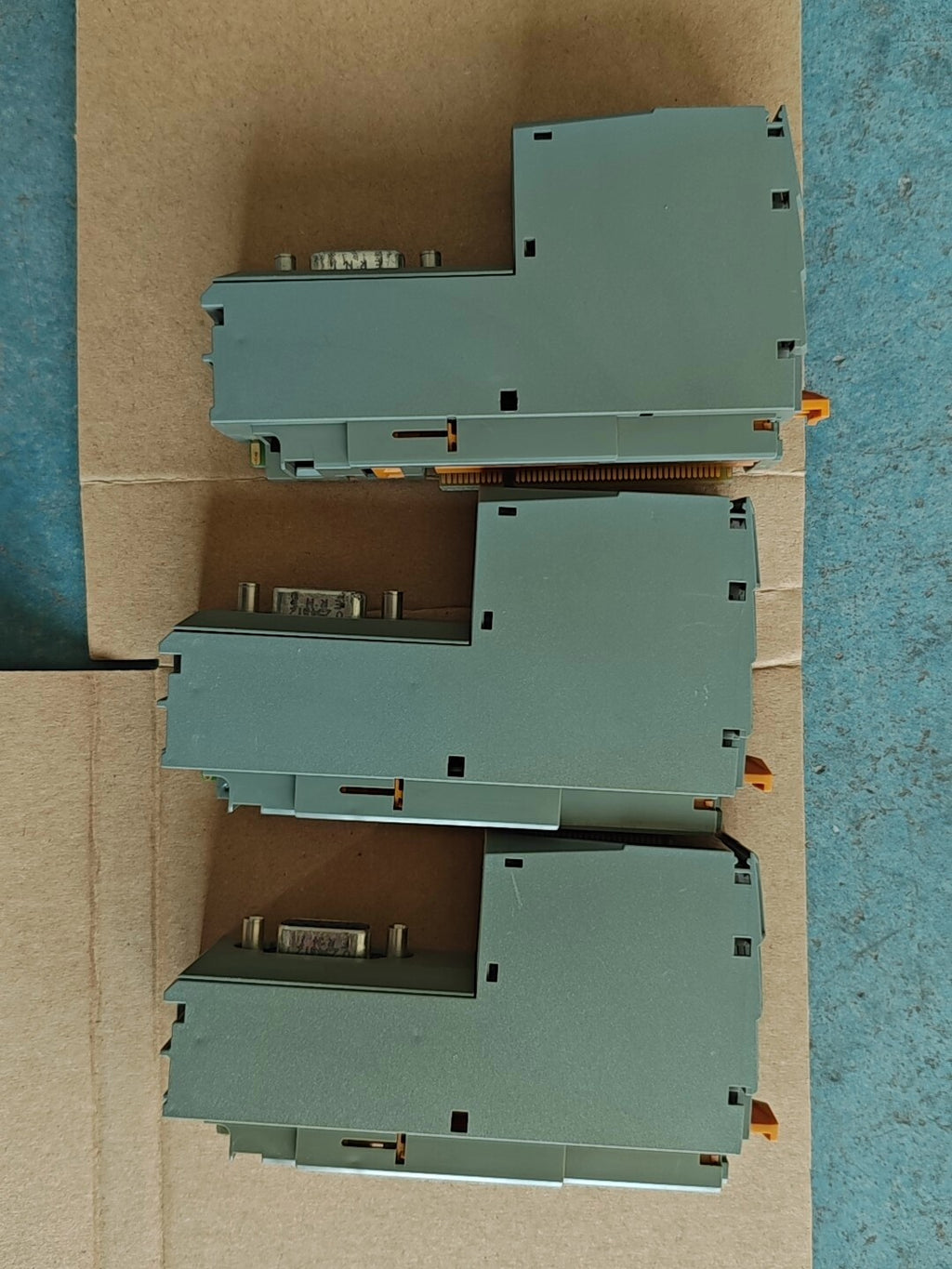 B&R X20IF1063-1 New PLC HMI Module for Industrial Automation