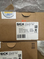 Sick NANS3-AAAZ30AN1 New Sensors & Encoders Industrial Automation