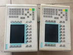 Siemens 6AV6542-0CA10-0AX0 Used Industrial Automation Part Industrial Automation
