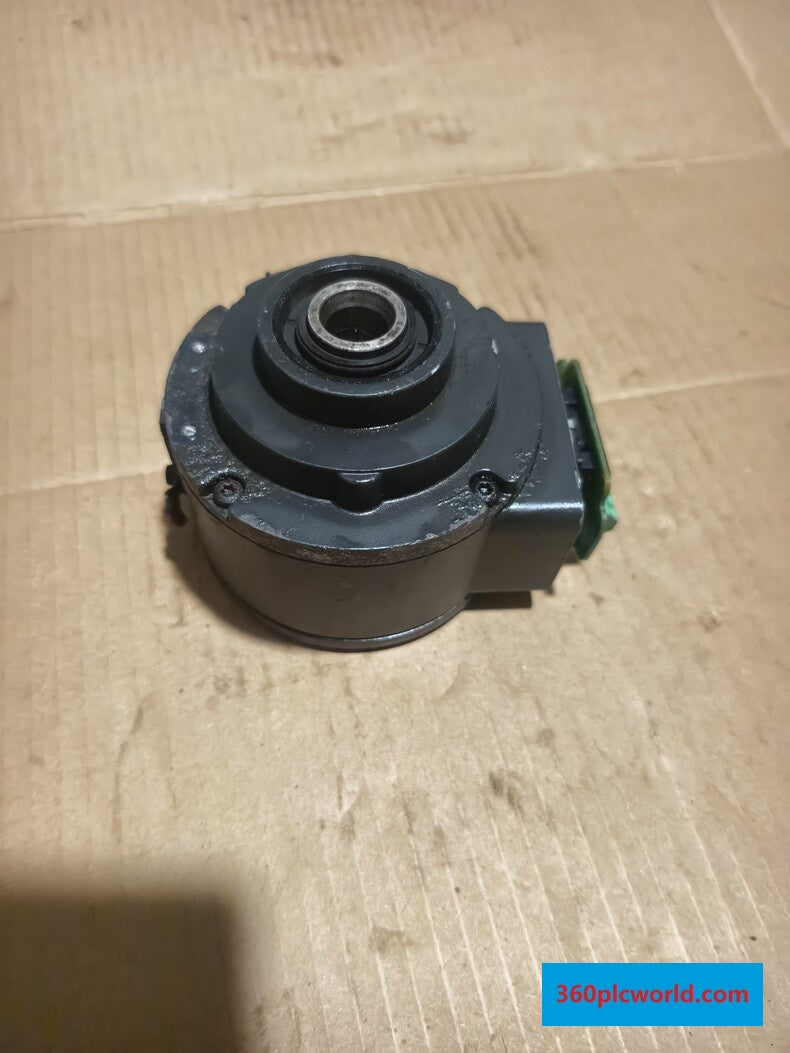 Baumer POG10DN1024I Used Industrial Automation Spare Part for Industrial Automation