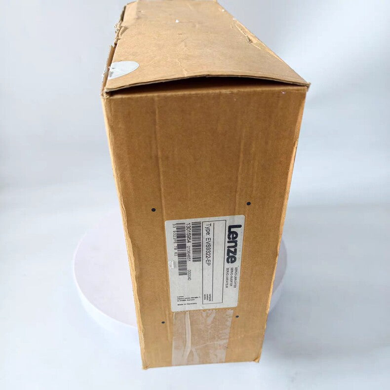 Lenze EVS9322-EP New Industrial Automation Spare Part for Industrial Automation
