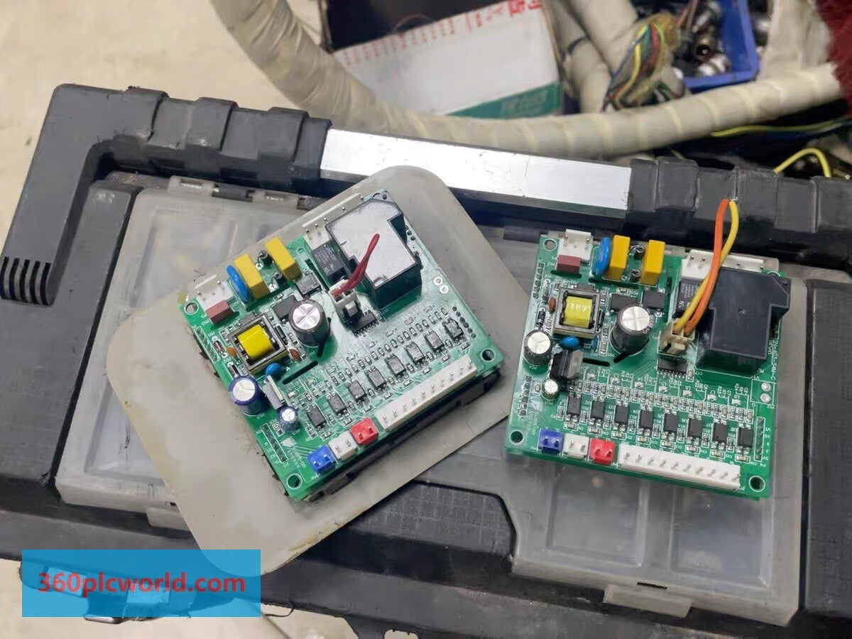 HABOR E-37TE-001 New Obsolete Industrial Spare Parts