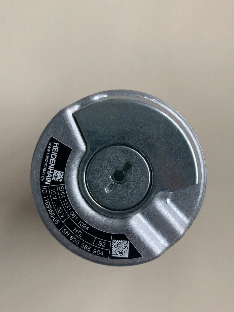 Heidenhain ERN1331.061-1024 New Industrial Automation Spare Part for Industrial Automation
