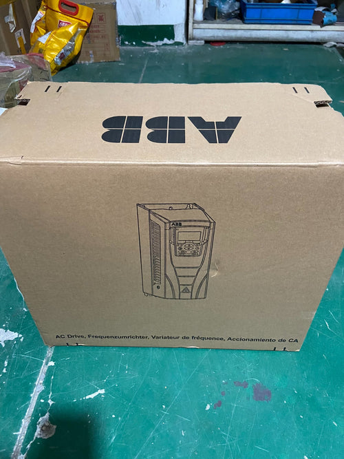 ABB ACH550-UH-012A-4 Used Obsolete Industrial Spare Parts Industrial Automation