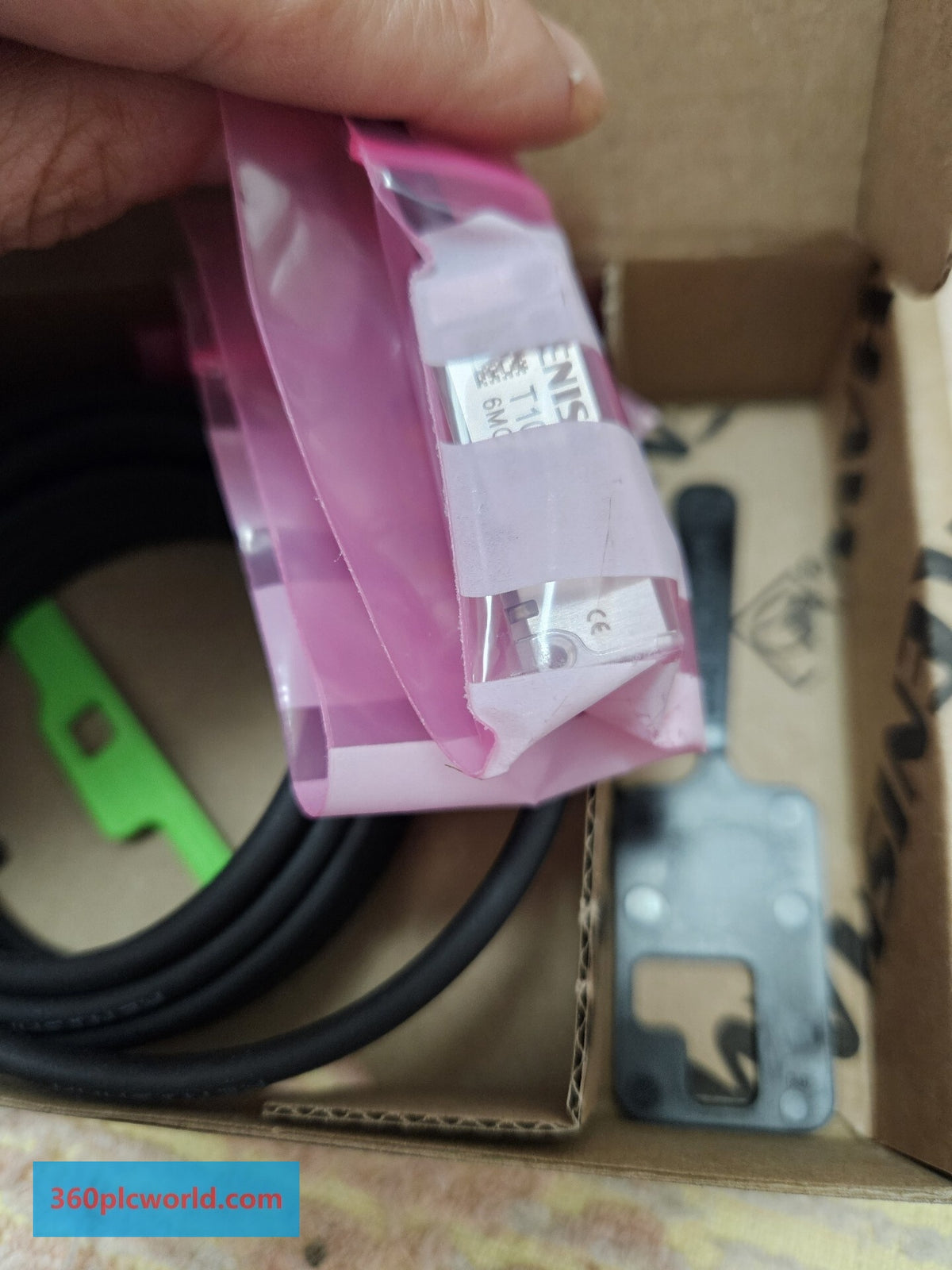Renishaw T1030-30A New Obsolete Industrial Spare Parts