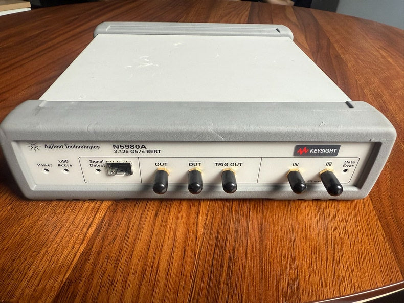 Agilent N5980A Used Industrial Automation Spare Part for Industrial Automation