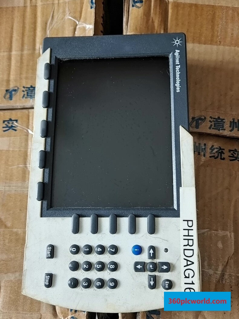 Agilent G4208A Used Industrial Automation Spare Part for Industrial Automation
