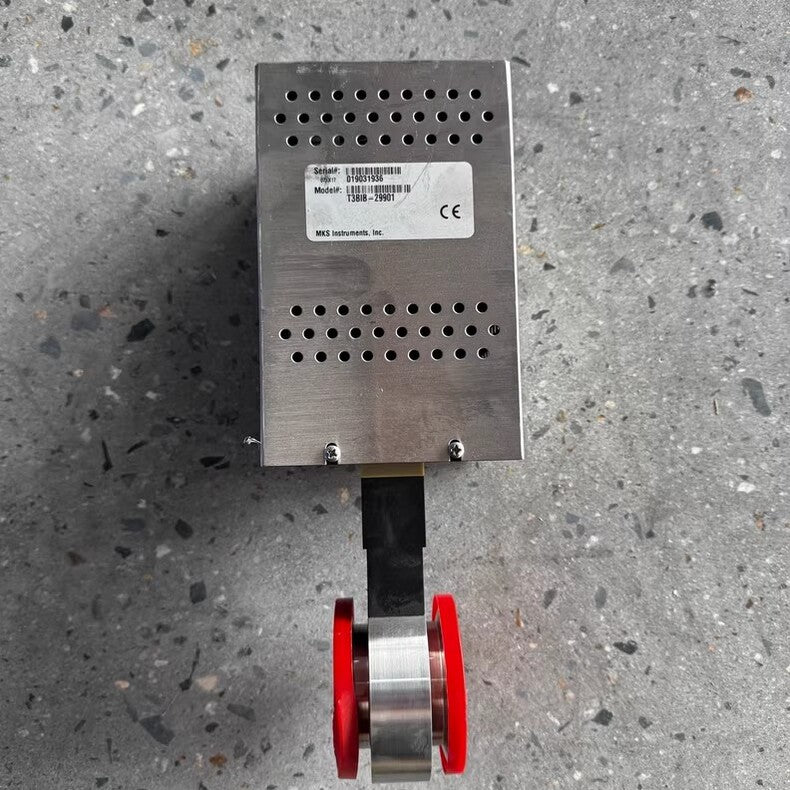 MKS T3BIB-29916 Used Obsolete Industrial Spare Parts Industrial Automation