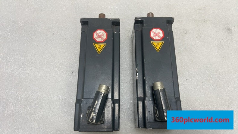 Beckhoff AM8032-0E21-0000 Used Industrial Automation Spare Part for Industrial Automation