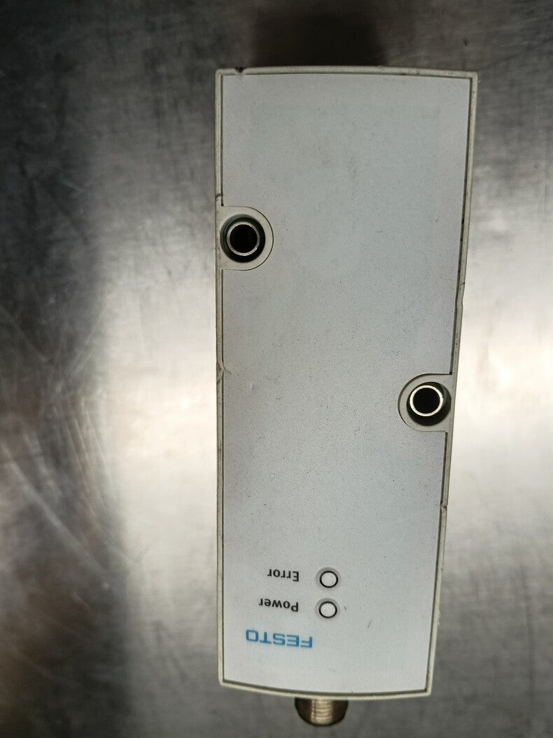 Festo VPPM-8L-L-1-G14-0L6H-LK-S1 Used Industrial Automation Spare Part for Industrial Automation