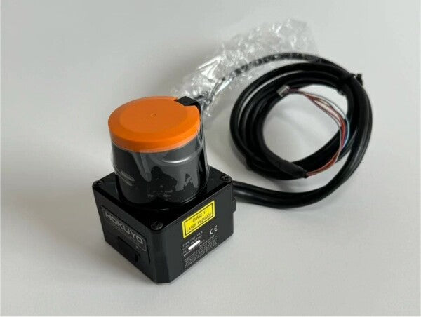 Hokuyo UST-10LX New Industrial Automation Spare Part for Industrial Automation