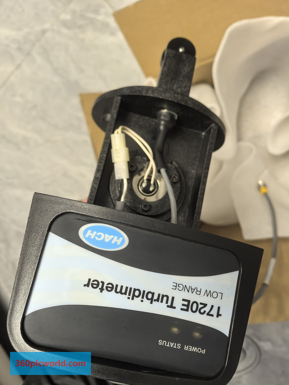 Hach 1720E New Obsolete Industrial Spare Parts