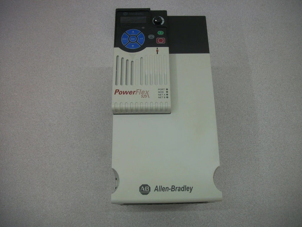 AB 25B-D024N104 New Obsolete Industrial Spare Parts Industrial Automation