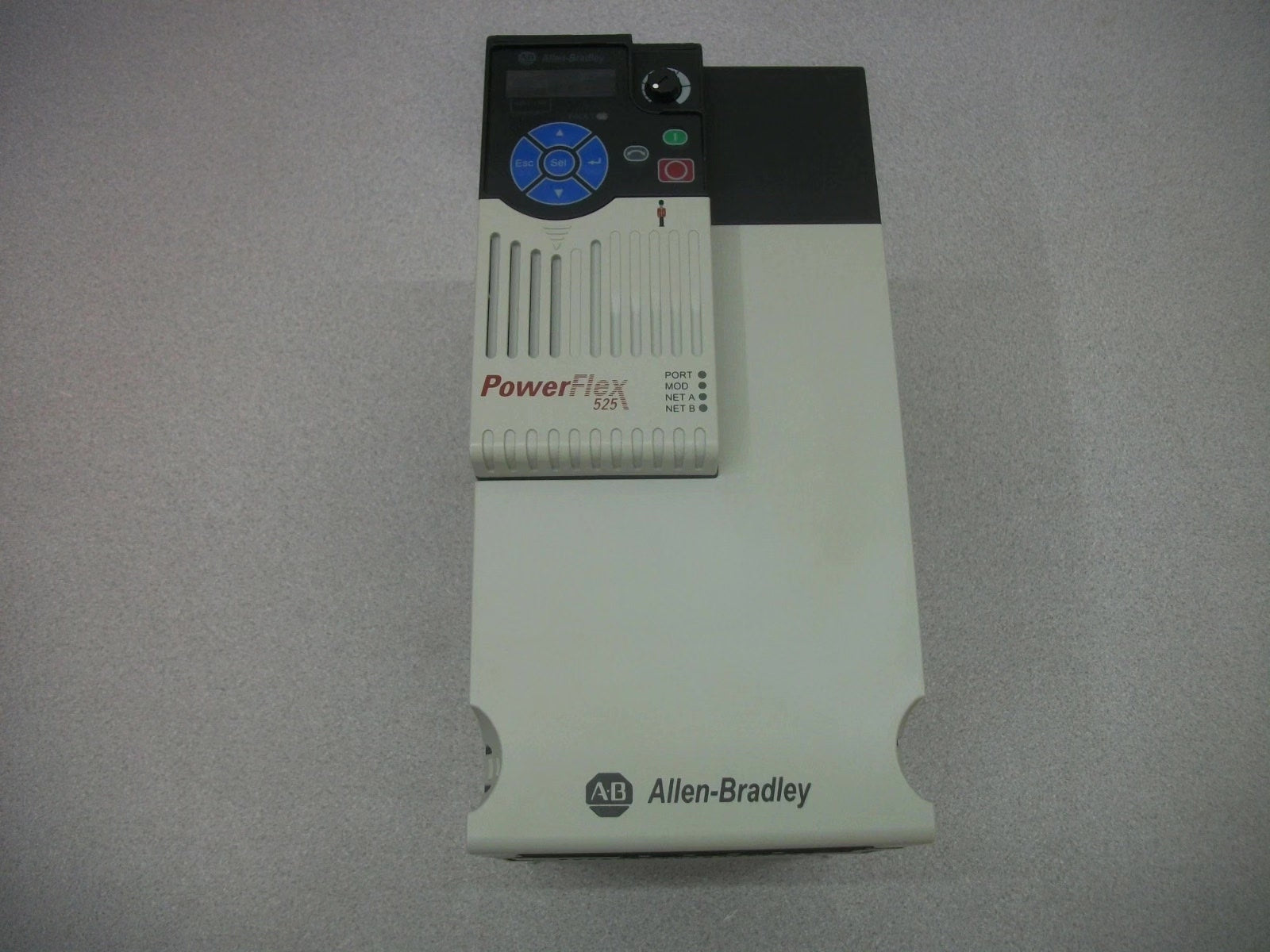 AB 25B-D024N104 New Obsolete Industrial Spare Parts Industrial Automation