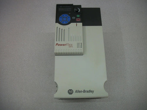 AB 25B-D024N104 New Obsolete Industrial Spare Parts Industrial Automation