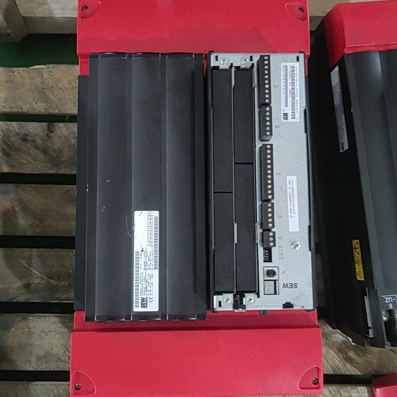 SEW MDX61B0370-503-4-0T Used Industrial Automation Spare Part for Industrial Automation