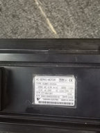 Yaskawa SGMS-20V6A Used Servo Drive Motor for Industrial Automation