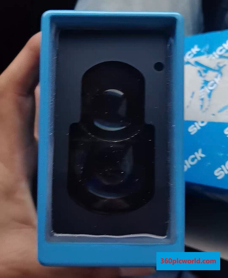 Sick WL45-R250 New Sensor Encoder for Industrial Automation