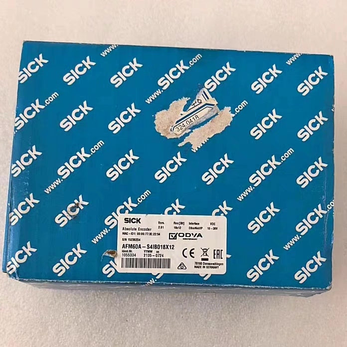 Sick AFM60A-S4IB018x12 New Sensor Encoder for Industrial Automation
