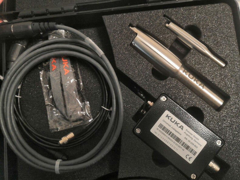 KUKA 00-228-936 New Robotics Motion Part for Industrial Automation