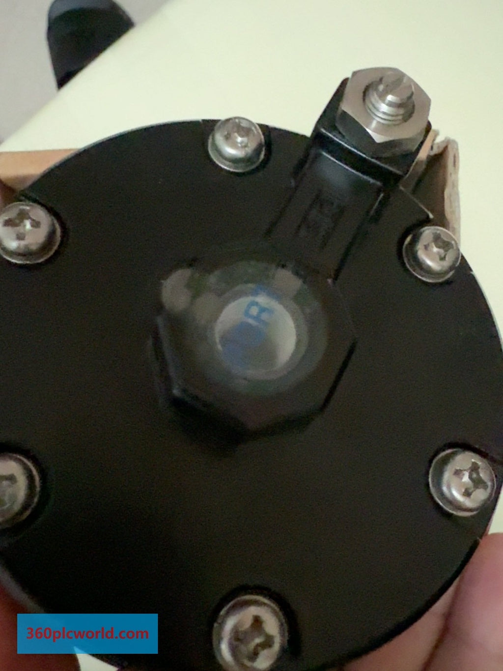 Rotork YT-320N1 New Obsolete Industrial Spare Parts
