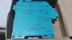 Pepperl+Fuchs KFD2-USC-1.D Used Industrial Automation Spare Part for Industrial Automation