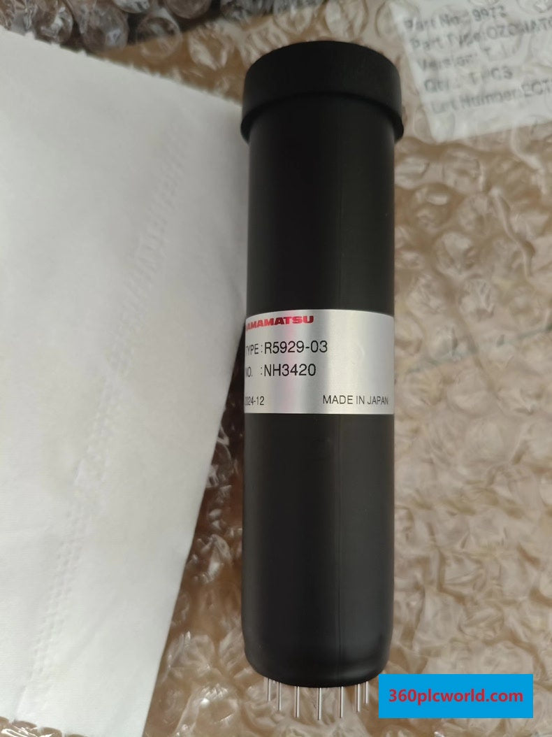 ThermoFisher R5929-03 New Industrial Automation Spare Part for Industrial Automation