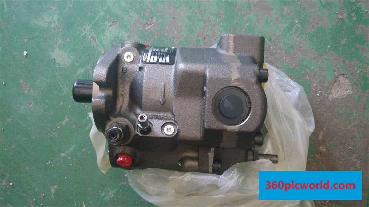 Parker PAVC65R4213 New Industrial Automation Spare Part for Industrial Automation