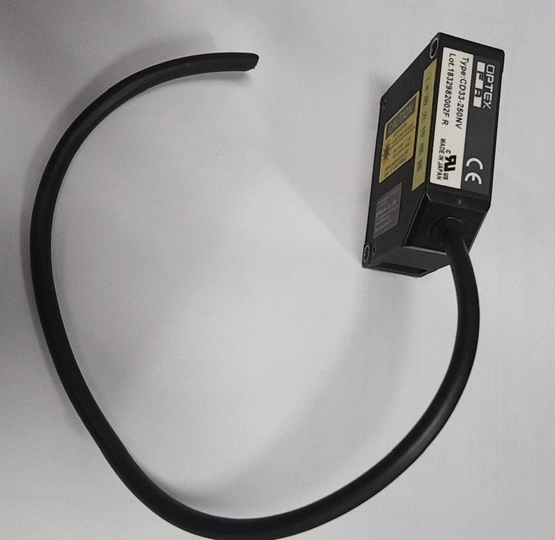 OPTEX CD33-250NV New Obsolete Industrial Spare Parts Industrial Automation