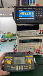 YOKOGAWA CA71 Used Process Instrument for Industrial Automation