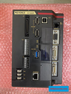 Keyence CV-X420F Used Sensor Encoder for Industrial Automation