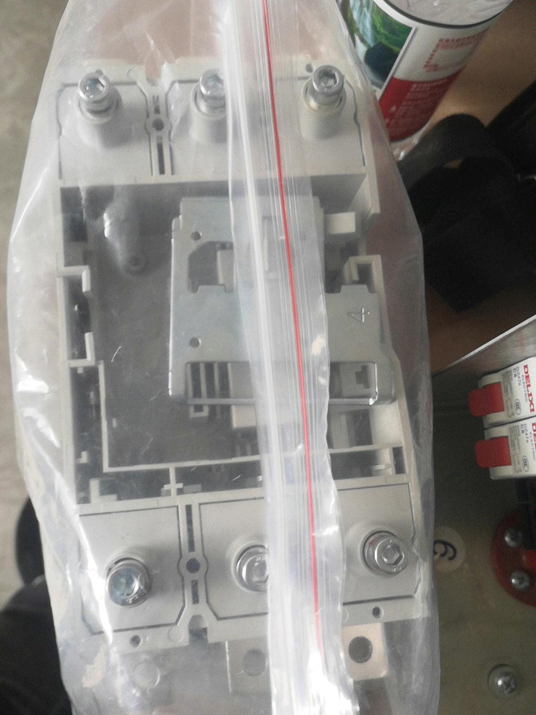 ABB XT4H250 New Obsolete Industrial Spare Parts Industrial Automation