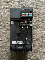 Delta VFD25AMS43ANSAA Used Servo Drive Motor for Industrial Automation