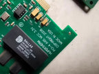 KONTRON MBATX-845GV-VEAHR1 Used Industrial Automation Spare Part for Industrial Automation