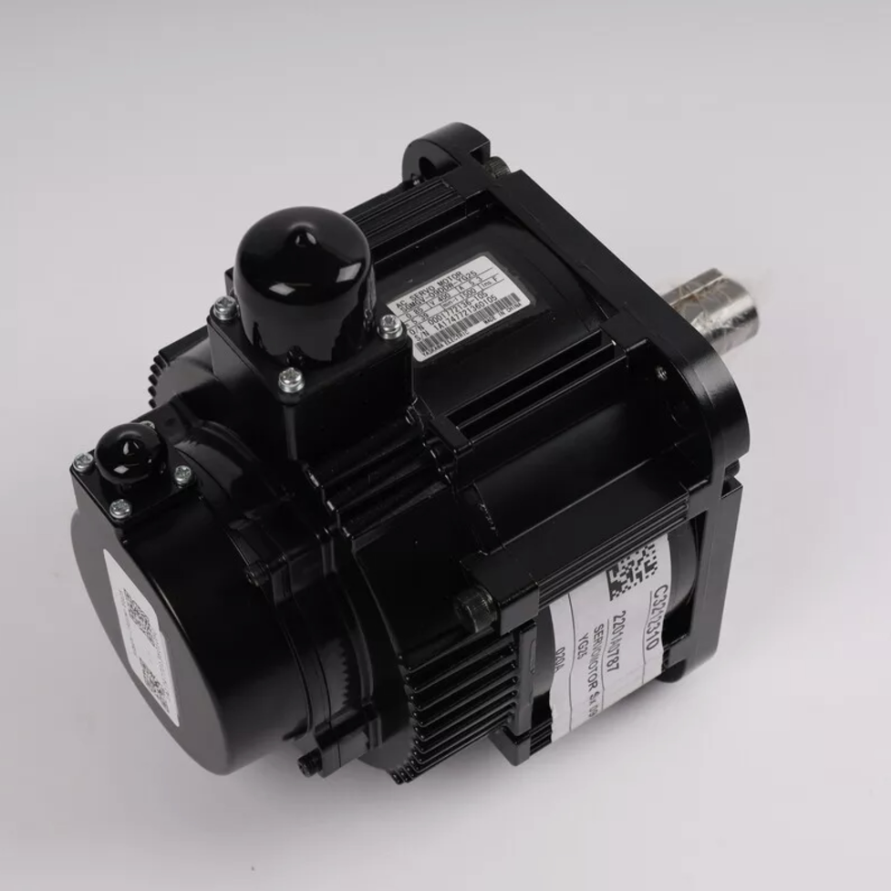 Yaskawa SGMGV-09DDW-YG25 New Servo Drive Motor for Industrial Automation