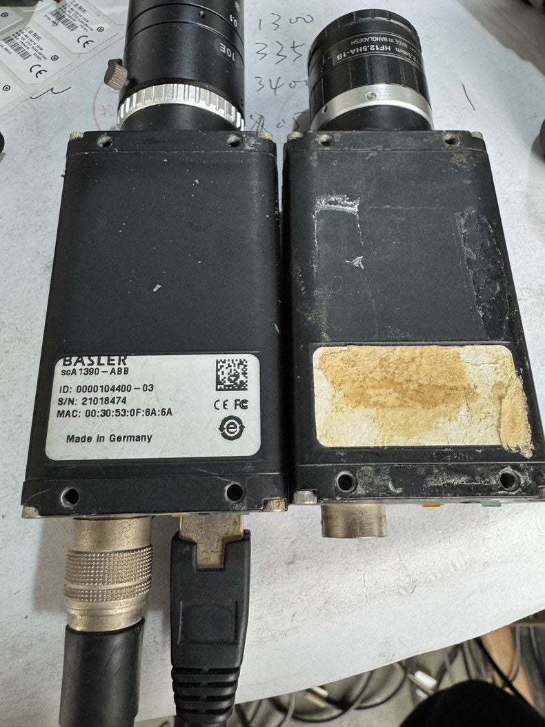 ABB scA1390-ABB Used Industrial Automation Spare Part for Industrial Automation