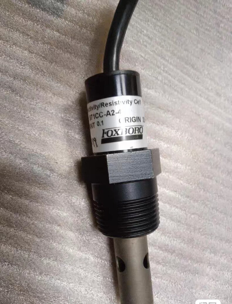 Foxboro 871CC-A2-4 Used Industrial Automation Spare Part for Industrial Automation