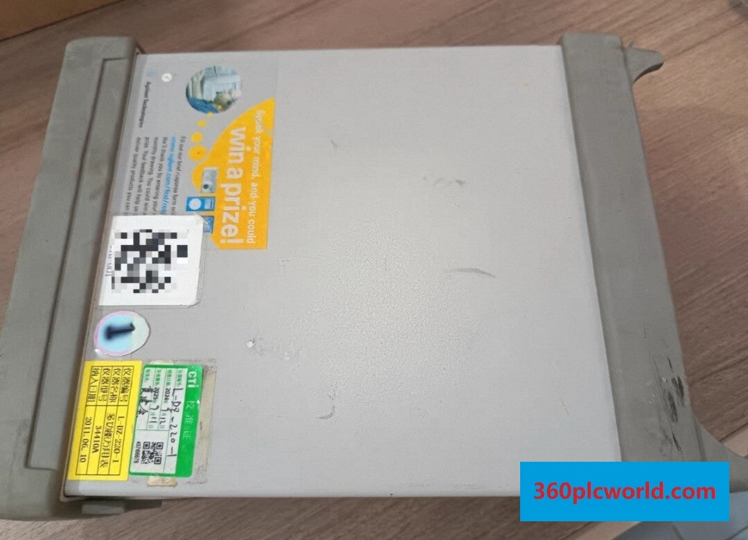 Agilent 34410A Used Industrial Automation Spare Part for Industrial Automation