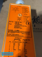 Lumberg Automation 0950 ISL 205 New Obsolete Industrial Spare Parts