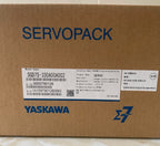 Yaskawa SGD7S-330A00A002 New Servo Drive Motor for Industrial Automation