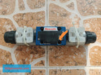 Bosch Rexroth 3DREP6C-21/25EG24N9K4/M New Obsolete Industrial Spare Pa