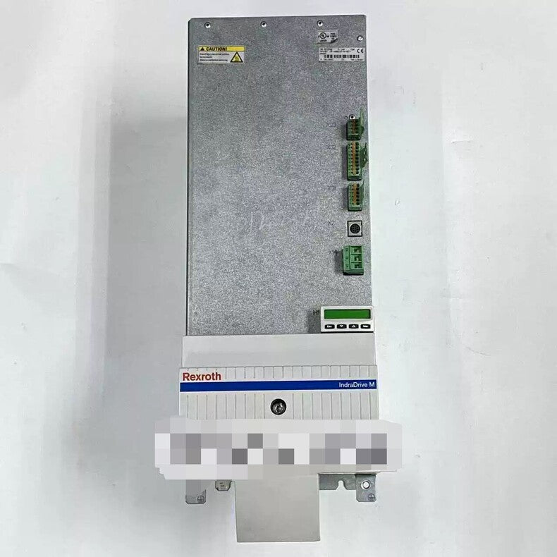 Rexroth HMV01.1R-W0045-A-07-NNN Used Industrial Automation Spare Part for Industrial Automation
