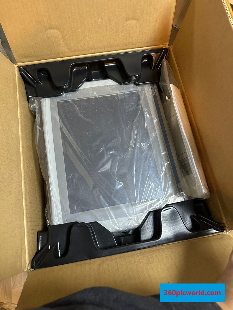Allen-Bradley 2711P-T15C4D8 New Industrial Automation Spare Part for Industrial Automation