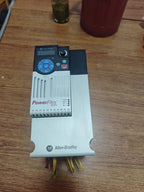 Allen-Bradley 25A-D017N104 Used Industrial Automation Spare Part for Industrial Automation