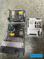 Lenze E82MV551-4B151 Used Industrial Automation Spare Part for Industrial Automation