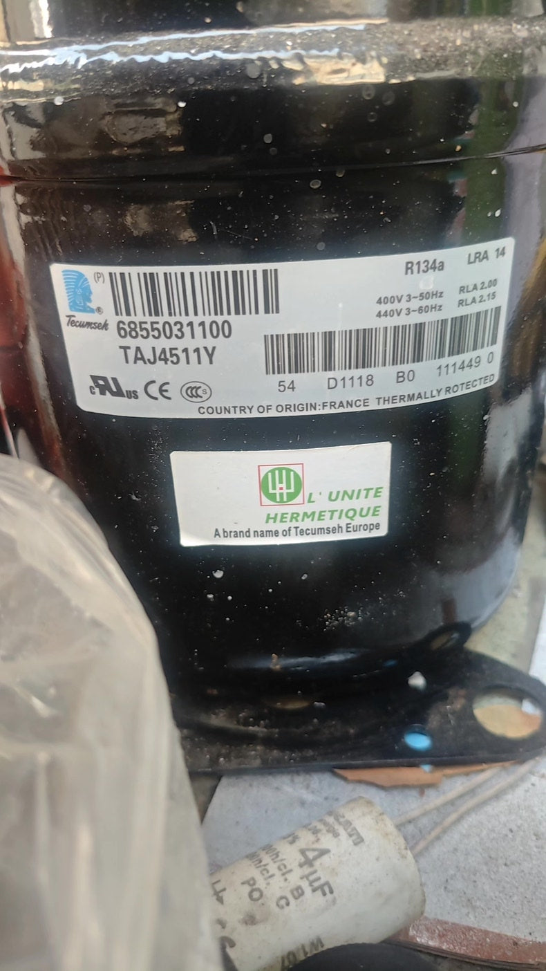 Taikang TAJ4511Y New Industrial Automation Spare Part for Industrial Automation