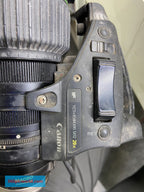 Canon YJ20x8.5B4 Used Obsolete Industrial Spare Parts