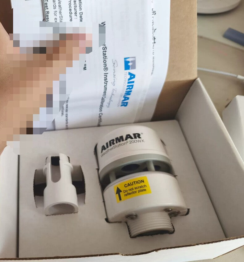 AIRMAR 200WX-IPX7 New Industrial Automation Spare Part for Industrial Automation